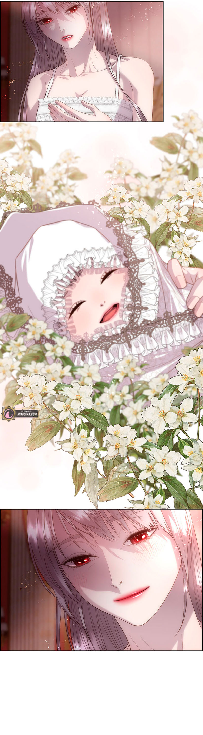 Torceré el cuello de un perro amistoso Capítulo 71 - Página 41