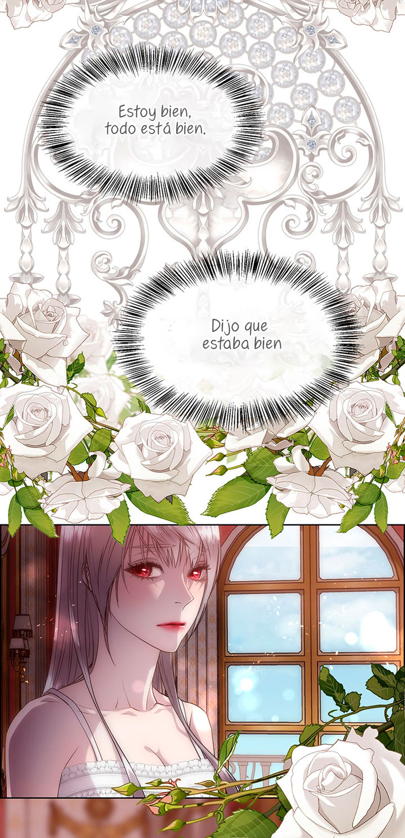 Torceré el cuello de un perro amistoso Capítulo 71 - Página 44