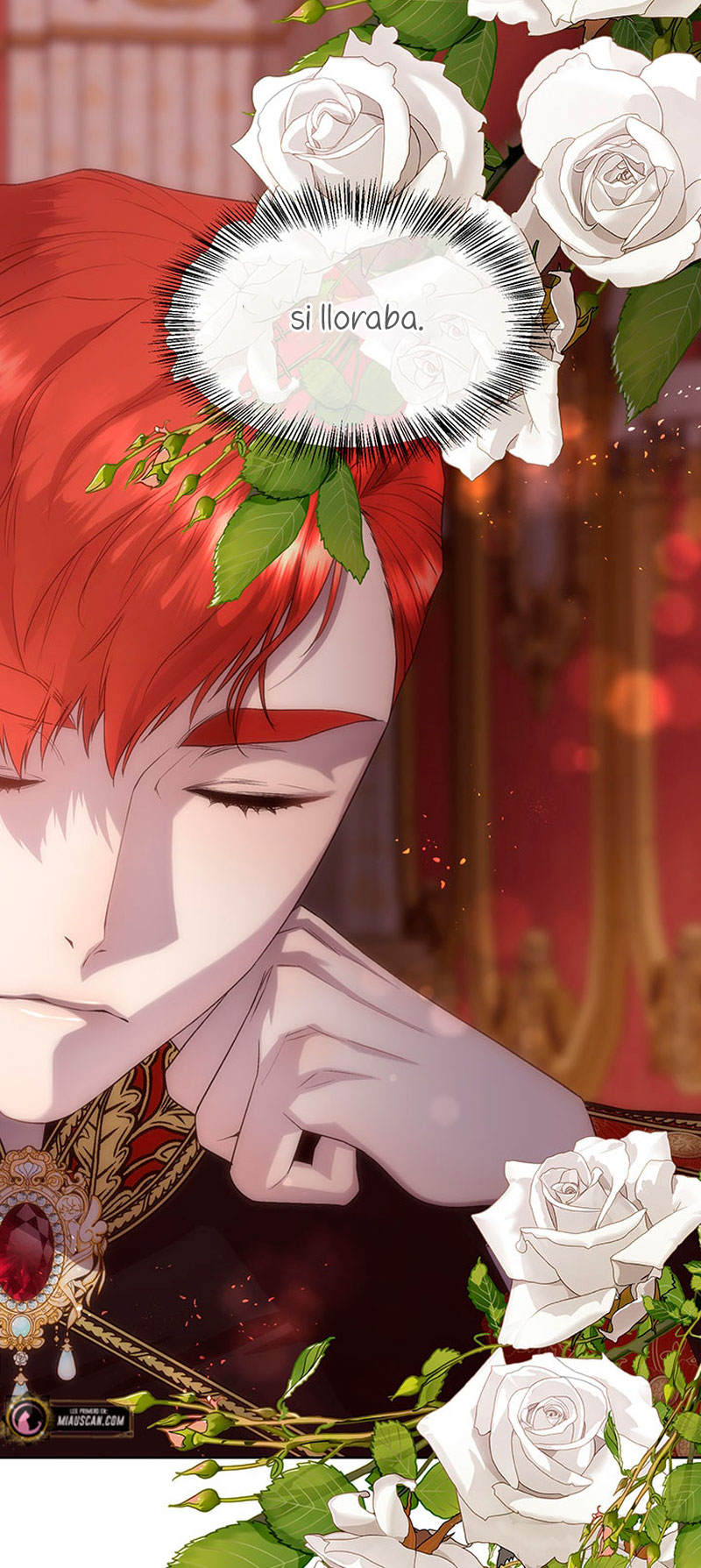 Torceré el cuello de un perro amistoso Capítulo 71 - Página 45