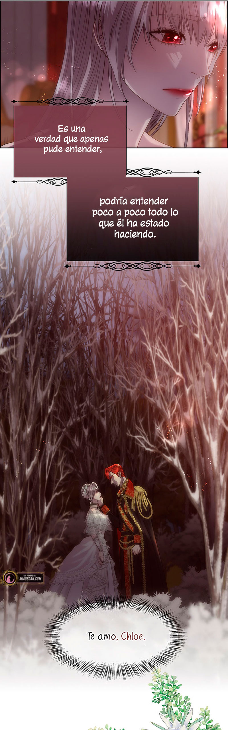 Torceré el cuello de un perro amistoso Capítulo 71 - Página 47