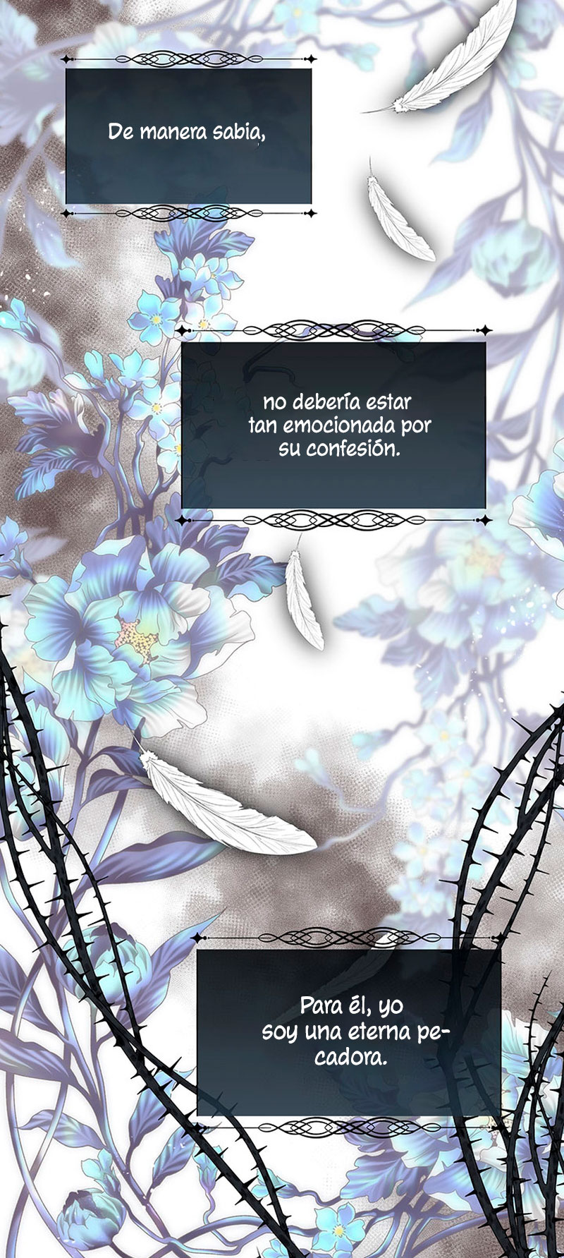 Torceré el cuello de un perro amistoso Capítulo 71 - Página 51