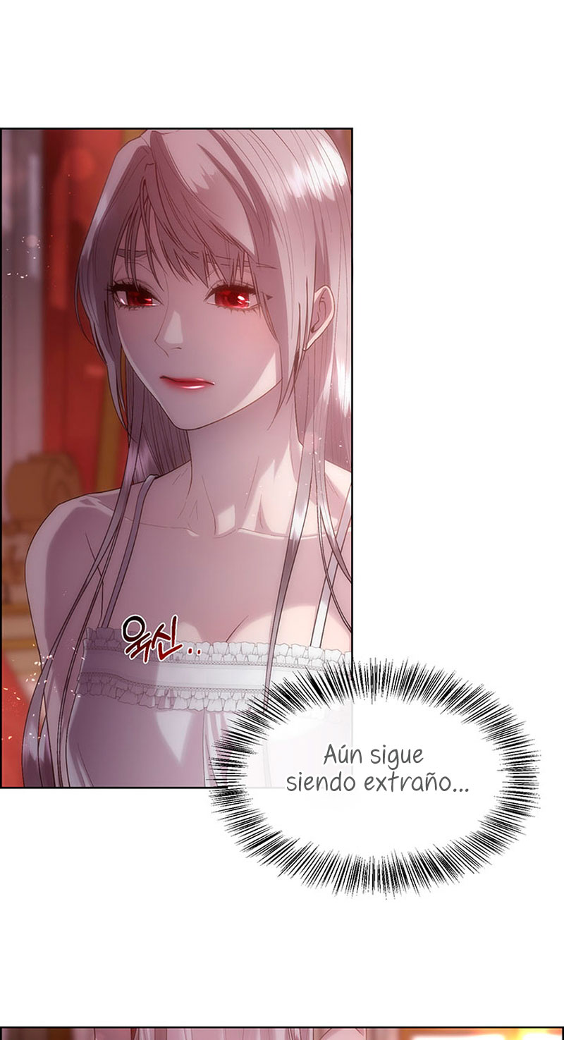 Torceré el cuello de un perro amistoso Capítulo 71 - Página 55