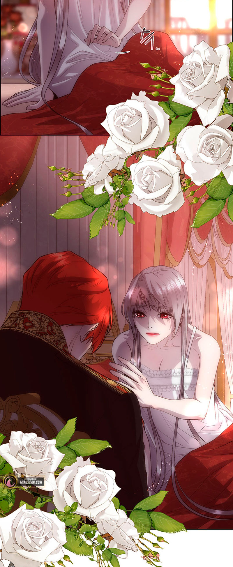 Torceré el cuello de un perro amistoso Capítulo 71 - Página 56