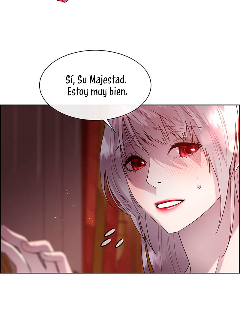 Torceré el cuello de un perro amistoso Capítulo 71 - Página 62