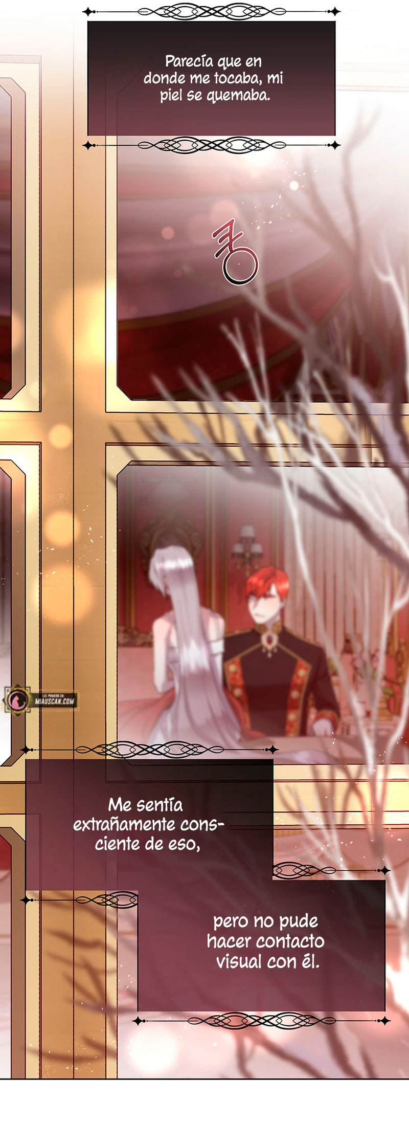 Torceré el cuello de un perro amistoso Capítulo 71 - Página 65