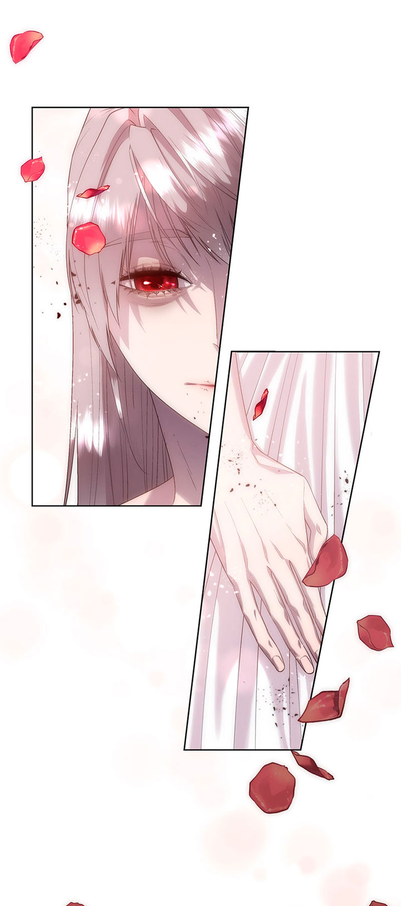 Torceré el cuello de un perro amistoso Capítulo 71 - Página 7