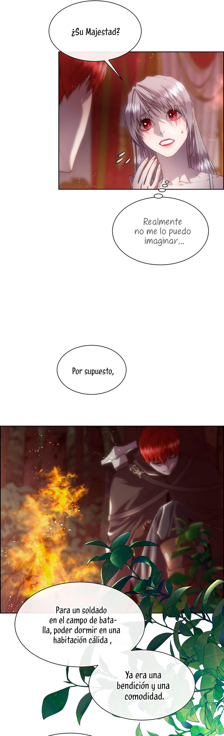 Torceré el cuello de un perro amistoso Capítulo 72 - Página 11