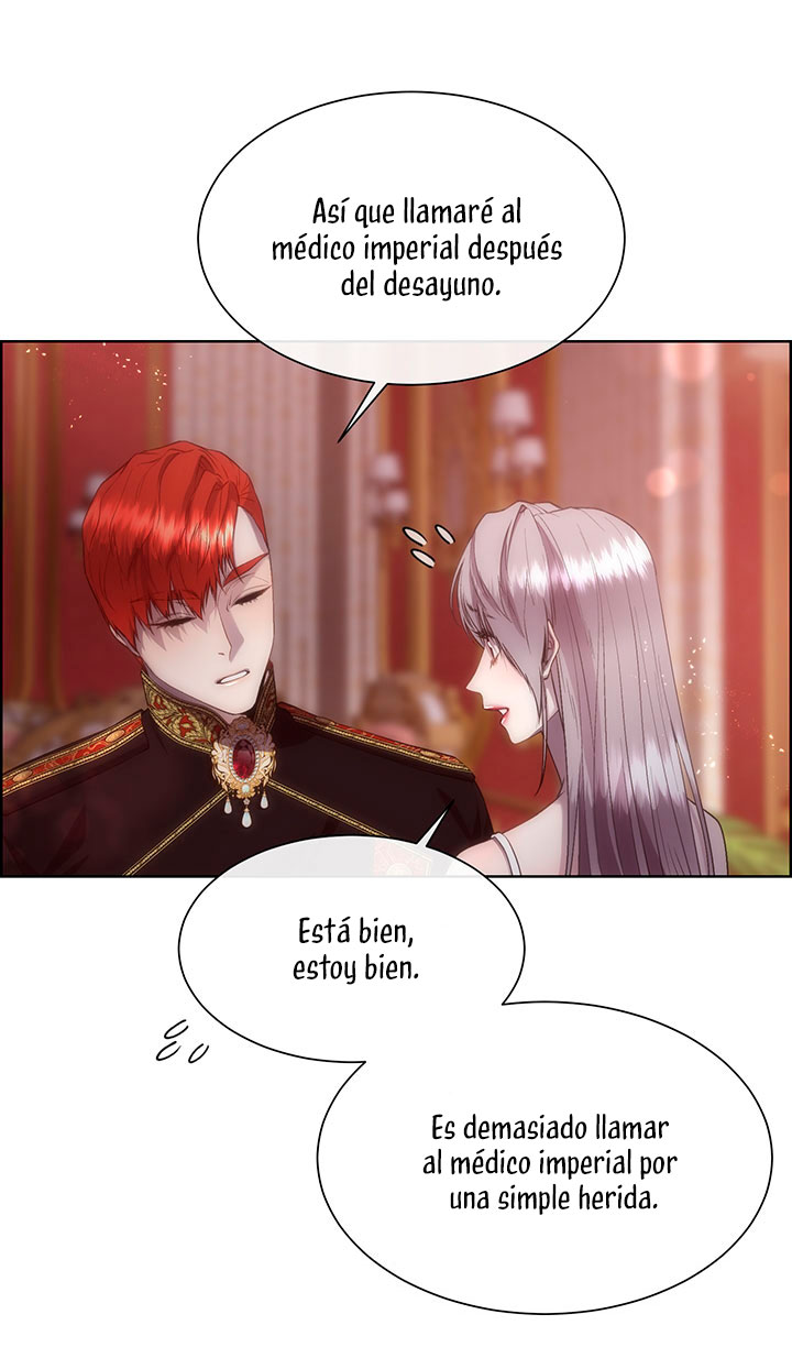 Torceré el cuello de un perro amistoso Capítulo 72 - Página 14