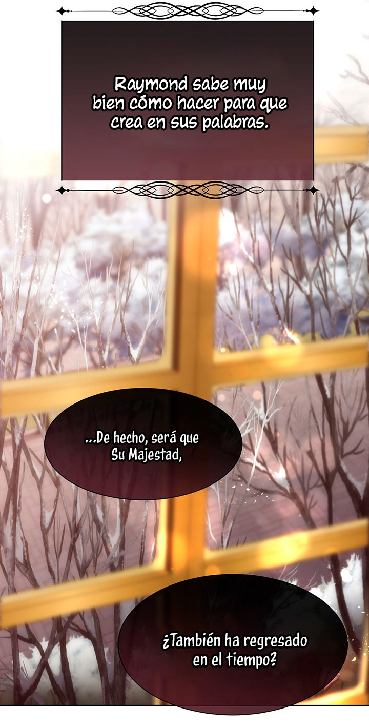 Torceré el cuello de un perro amistoso Capítulo 72 - Página 16