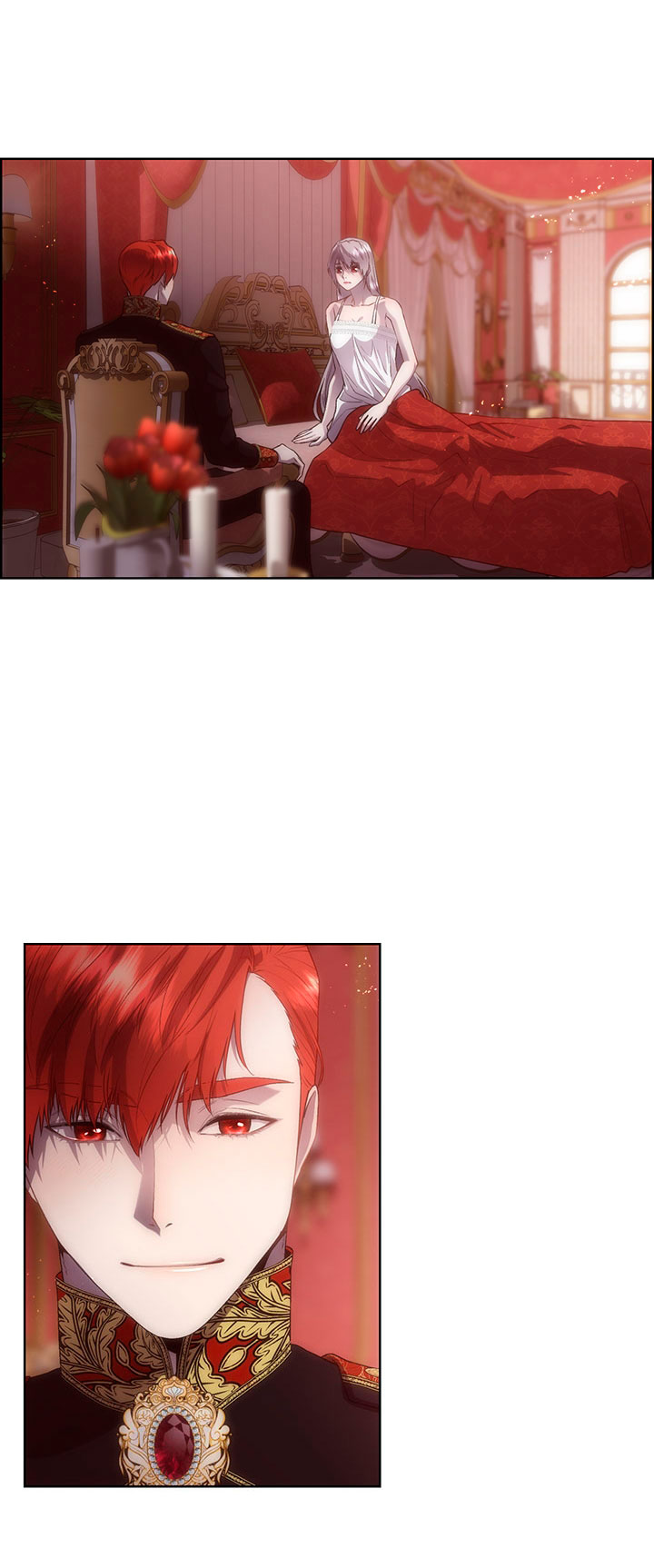 Torceré el cuello de un perro amistoso Capítulo 72 - Página 18