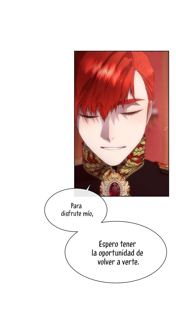 Torceré el cuello de un perro amistoso Capítulo 72 - Página 19