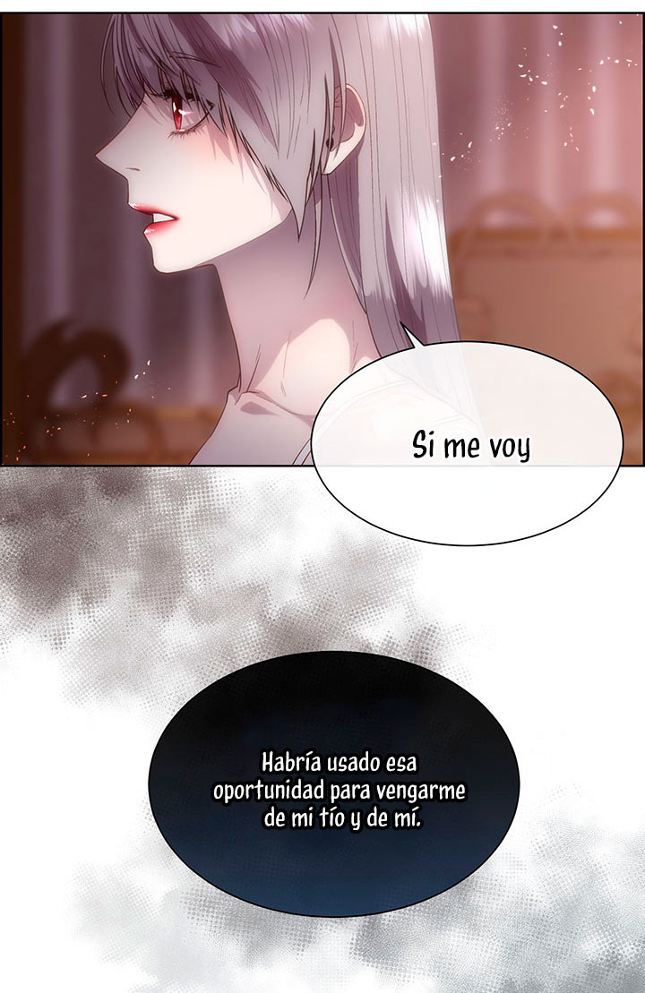 Torceré el cuello de un perro amistoso Capítulo 72 - Página 20