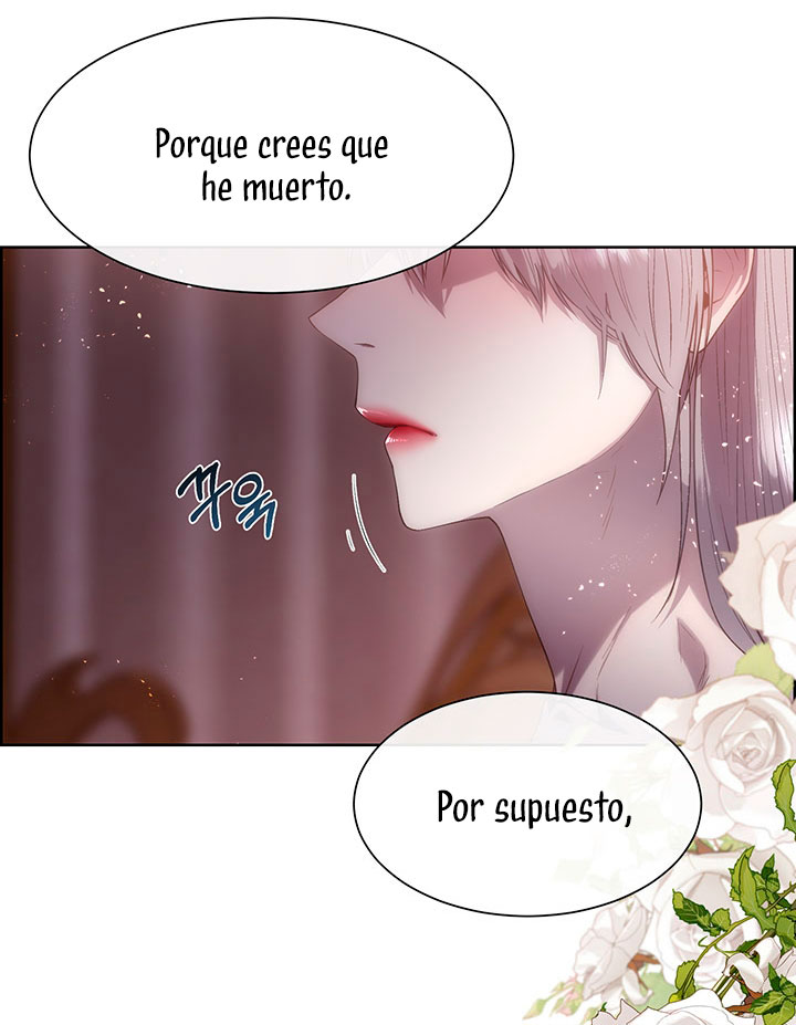 Torceré el cuello de un perro amistoso Capítulo 72 - Página 23