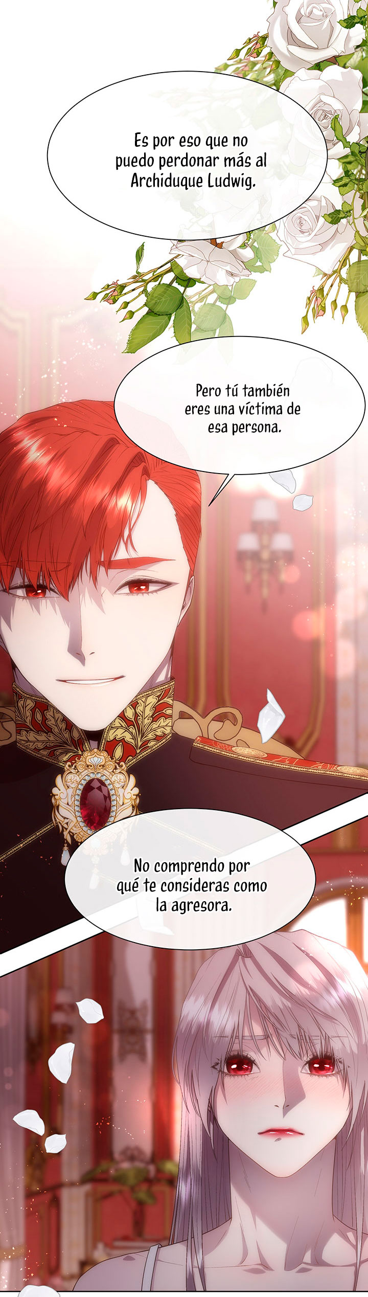 Torceré el cuello de un perro amistoso Capítulo 72 - Página 24