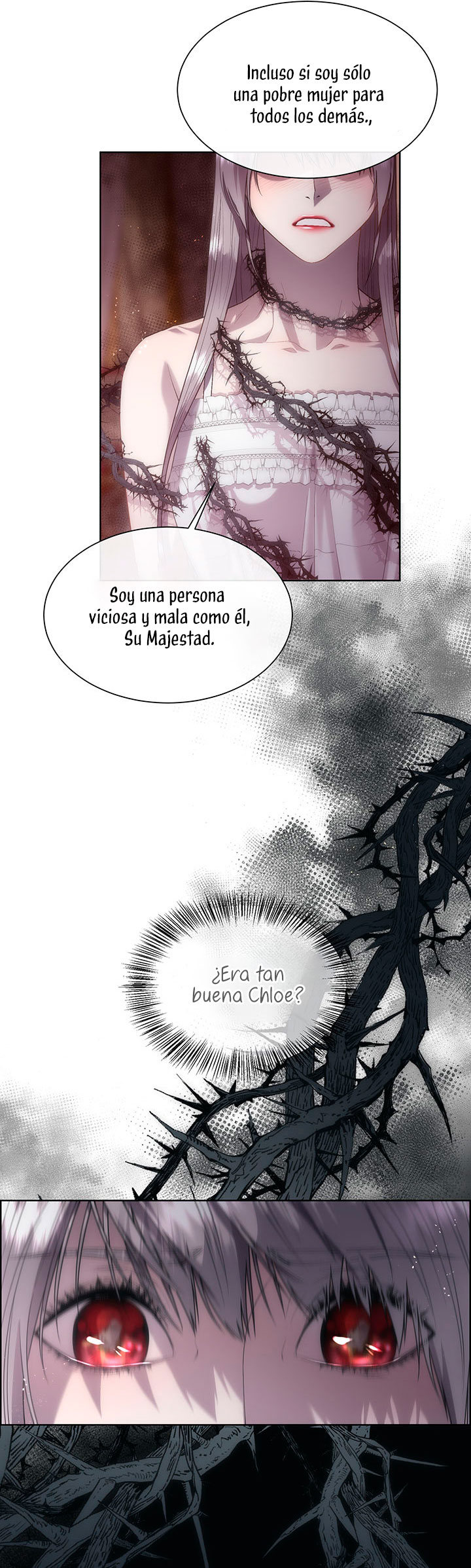 Torceré el cuello de un perro amistoso Capítulo 72 - Página 26