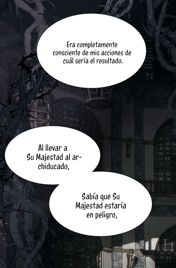 Torceré el cuello de un perro amistoso Capítulo 72 - Página 28
