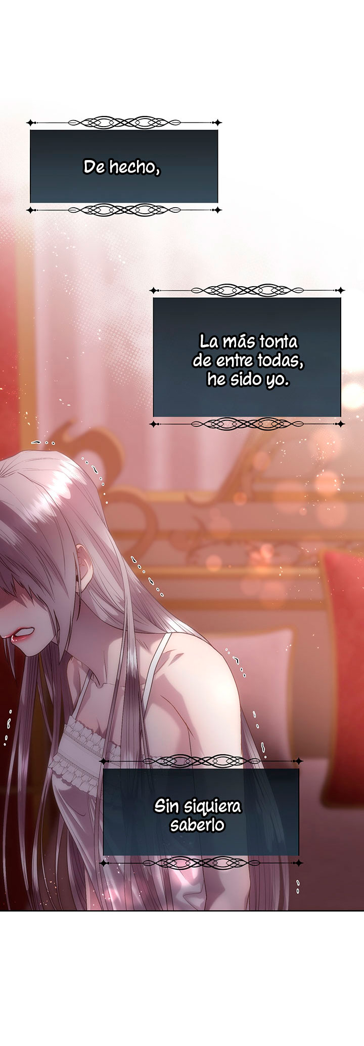 Torceré el cuello de un perro amistoso Capítulo 72 - Página 30