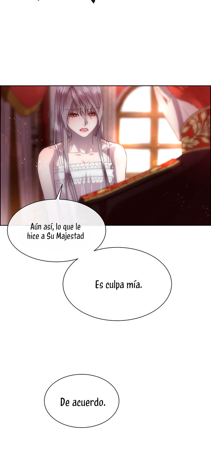 Torceré el cuello de un perro amistoso Capítulo 72 - Página 33