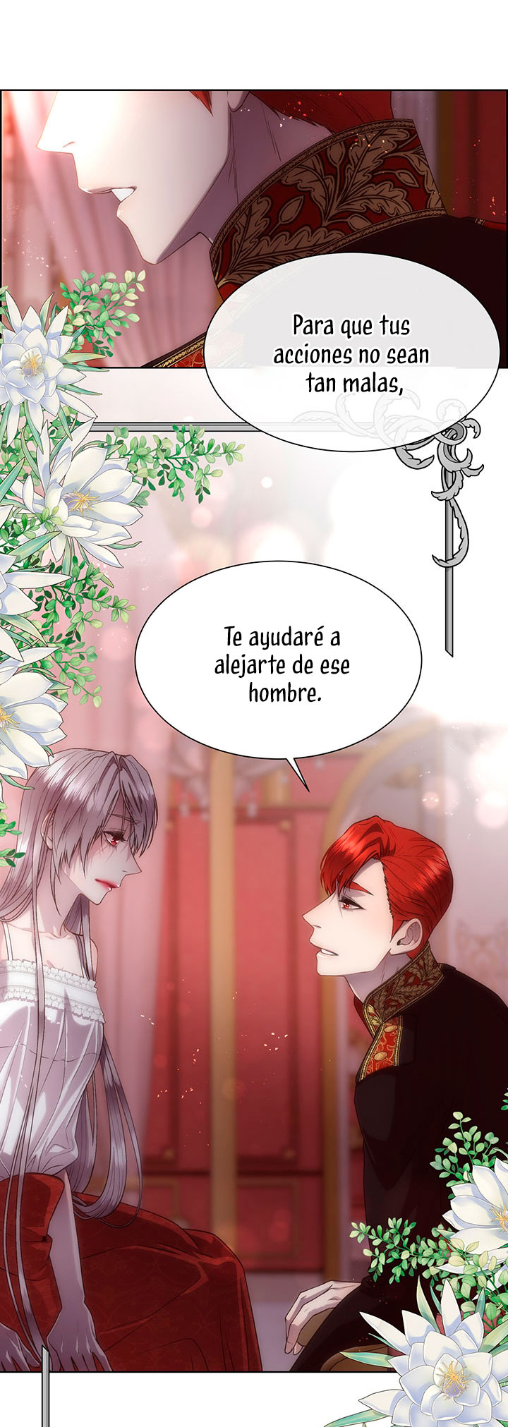 Torceré el cuello de un perro amistoso Capítulo 72 - Página 34