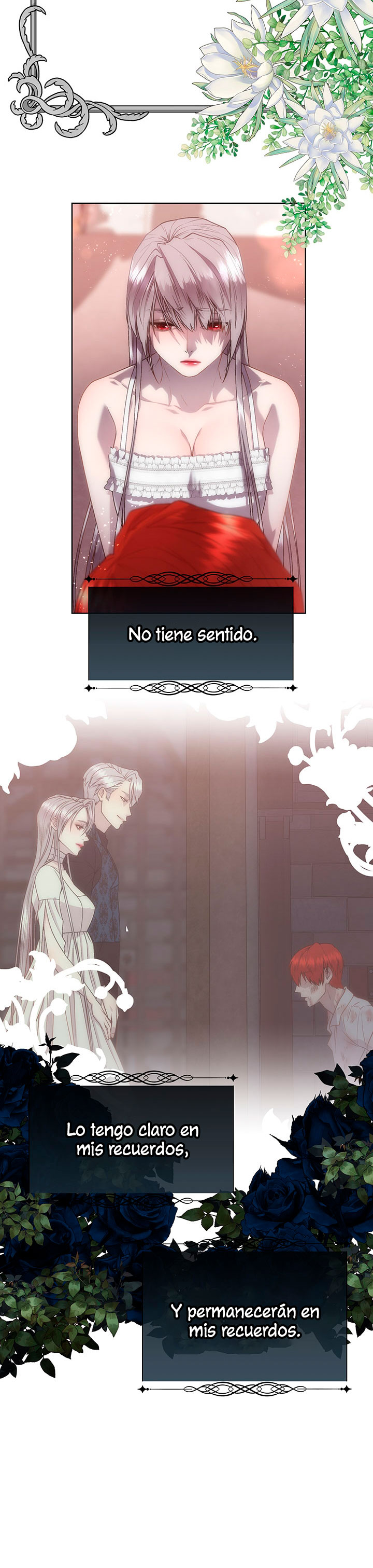 Torceré el cuello de un perro amistoso Capítulo 72 - Página 35