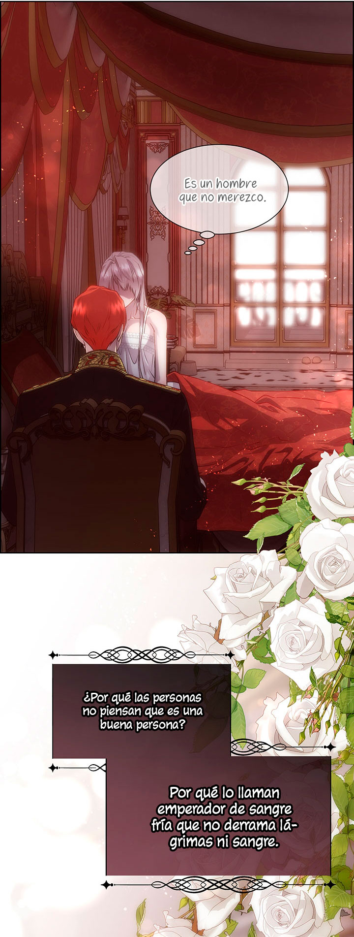 Torceré el cuello de un perro amistoso Capítulo 72 - Página 36