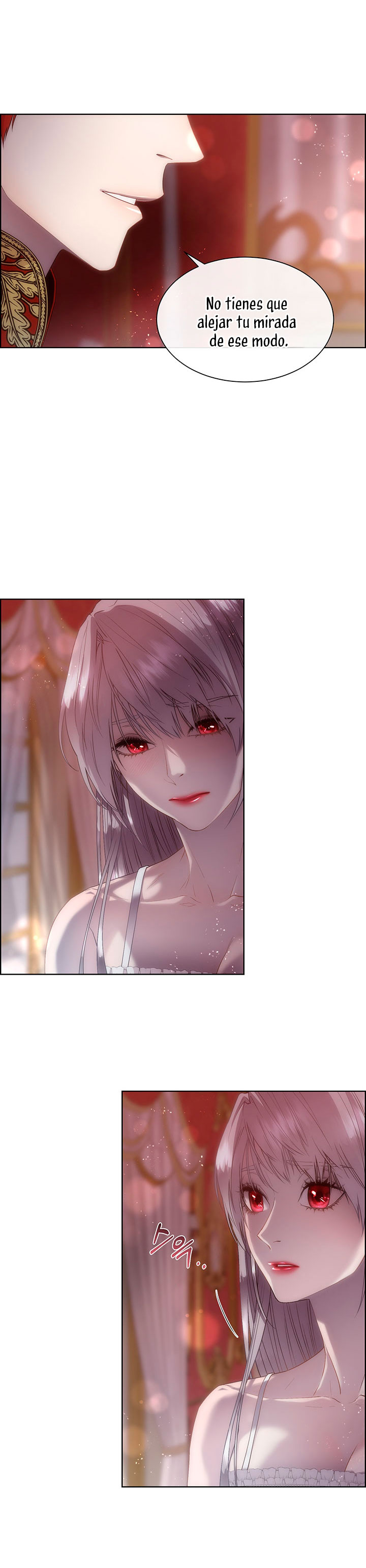 Torceré el cuello de un perro amistoso Capítulo 72 - Página 4