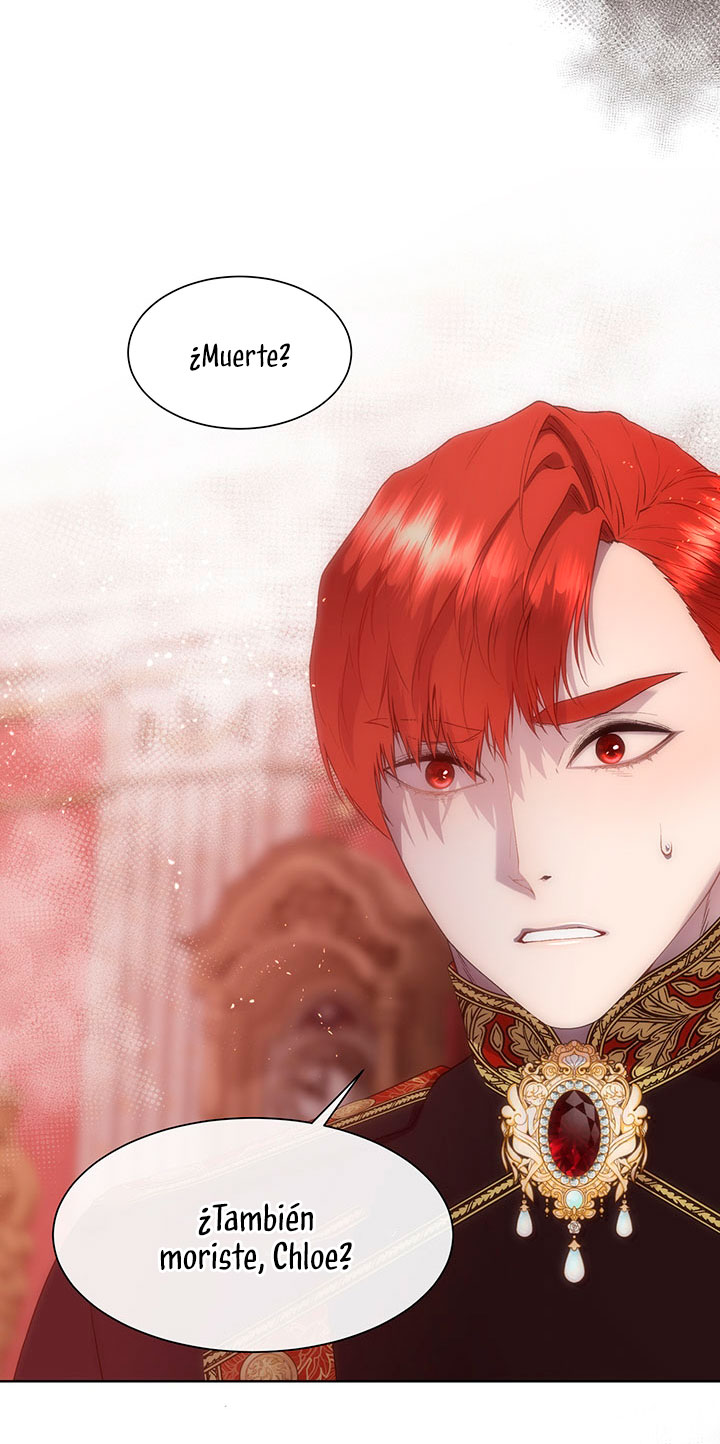 Torceré el cuello de un perro amistoso Capítulo 72 - Página 42