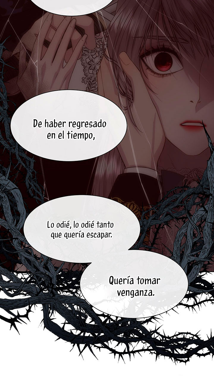 Torceré el cuello de un perro amistoso Capítulo 72 - Página 46