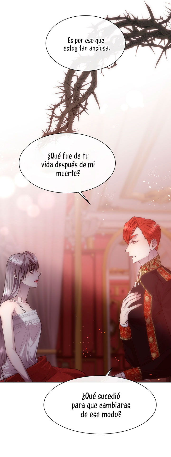 Torceré el cuello de un perro amistoso Capítulo 72 - Página 47