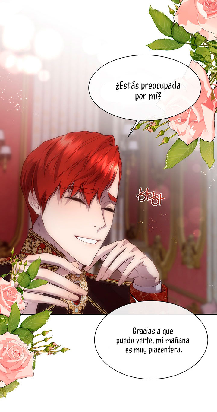 Torceré el cuello de un perro amistoso Capítulo 72 - Página 7