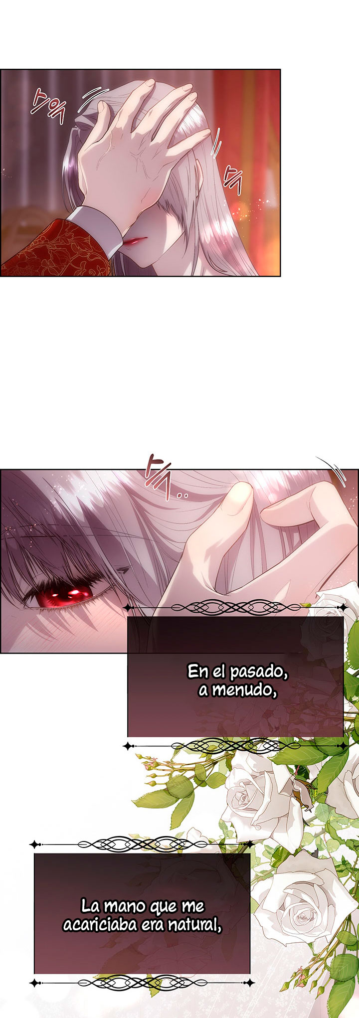 Torceré el cuello de un perro amistoso Capítulo 72 - Página 8