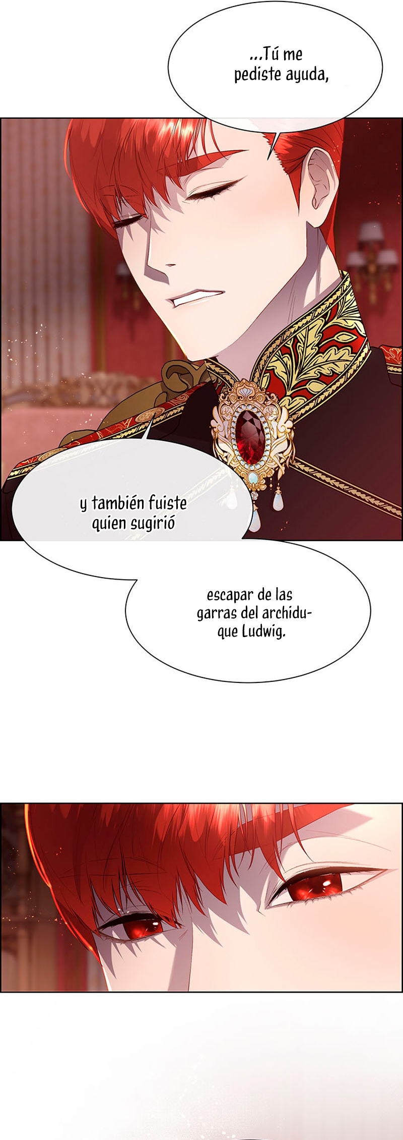 Torceré el cuello de un perro amistoso Capítulo 73 - Página 13