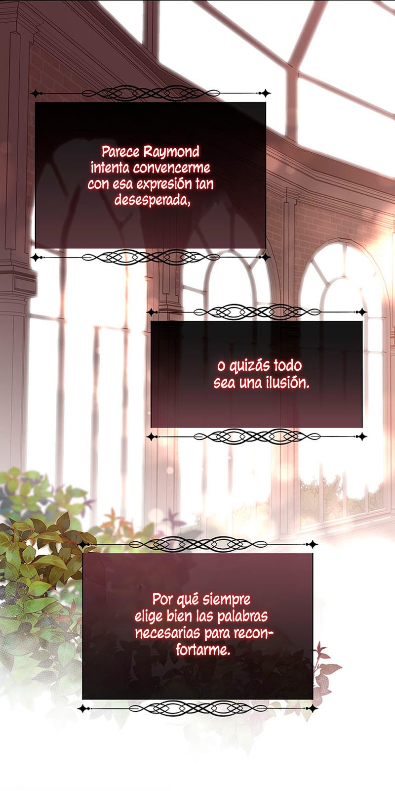 Torceré el cuello de un perro amistoso Capítulo 73 - Página 15