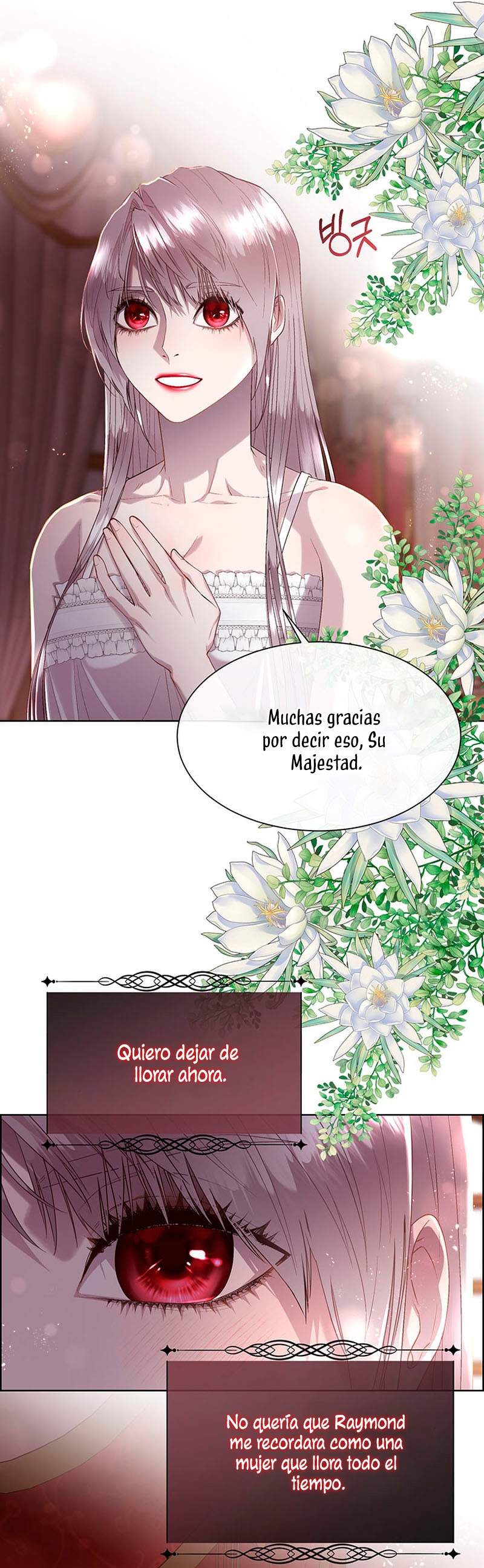 Torceré el cuello de un perro amistoso Capítulo 73 - Página 16