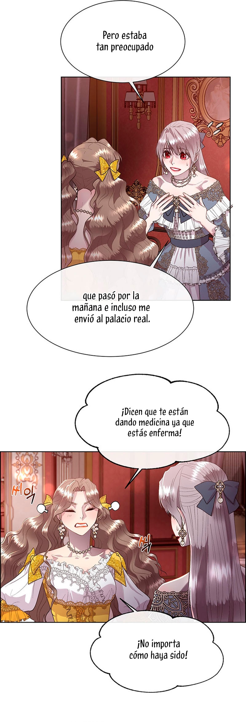 Torceré el cuello de un perro amistoso Capítulo 73 - Página 25