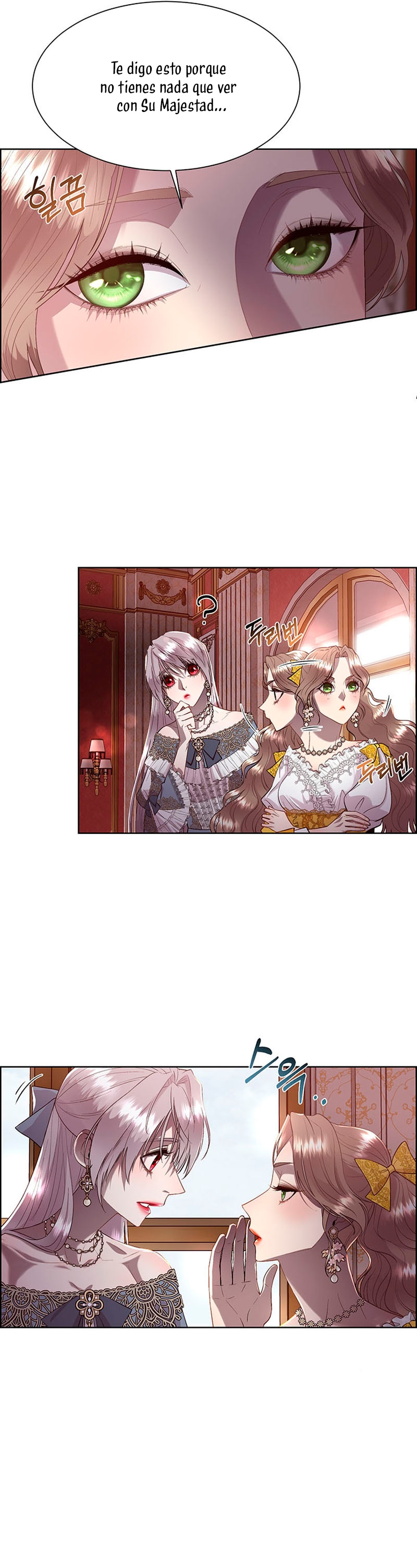 Torceré el cuello de un perro amistoso Capítulo 73 - Página 29