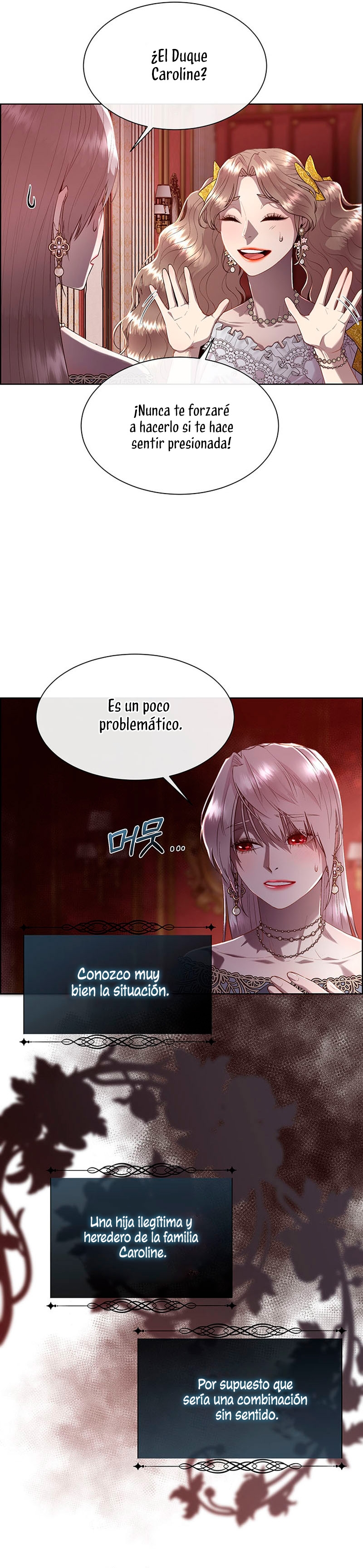 Torceré el cuello de un perro amistoso Capítulo 73 - Página 31