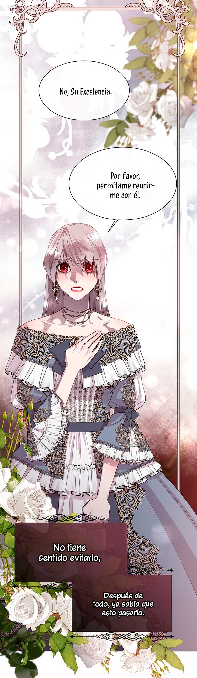 Torceré el cuello de un perro amistoso Capítulo 74 - Página 11