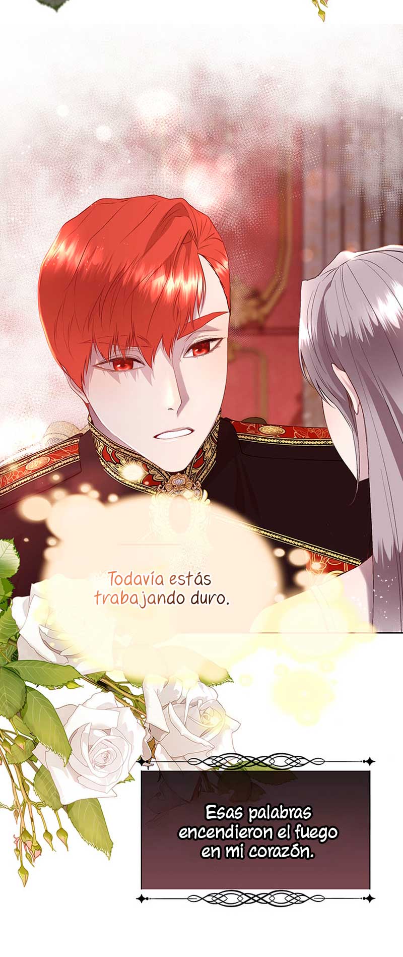 Torceré el cuello de un perro amistoso Capítulo 74 - Página 12