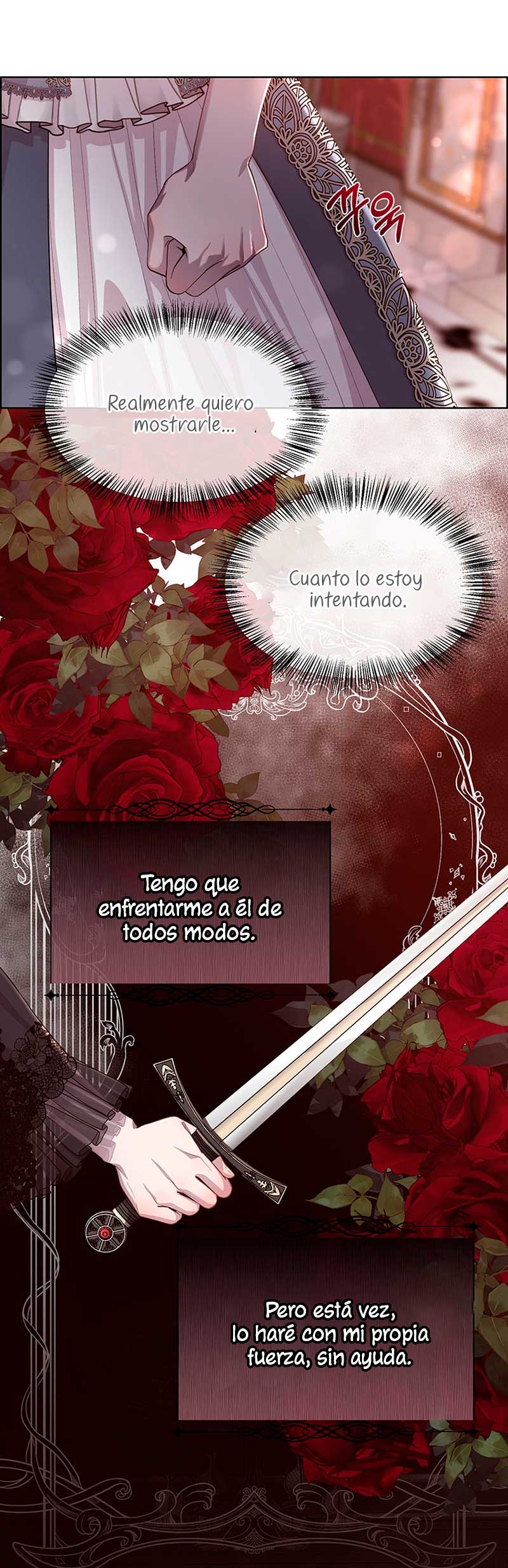 Torceré el cuello de un perro amistoso Capítulo 74 - Página 13