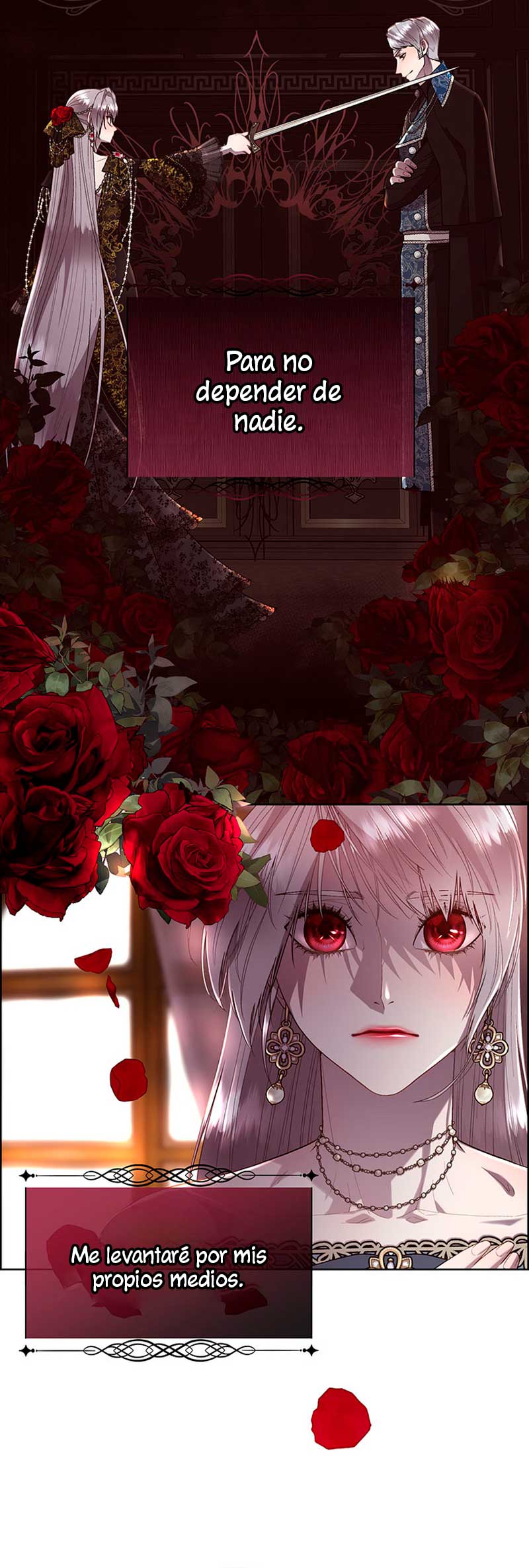 Torceré el cuello de un perro amistoso Capítulo 74 - Página 14