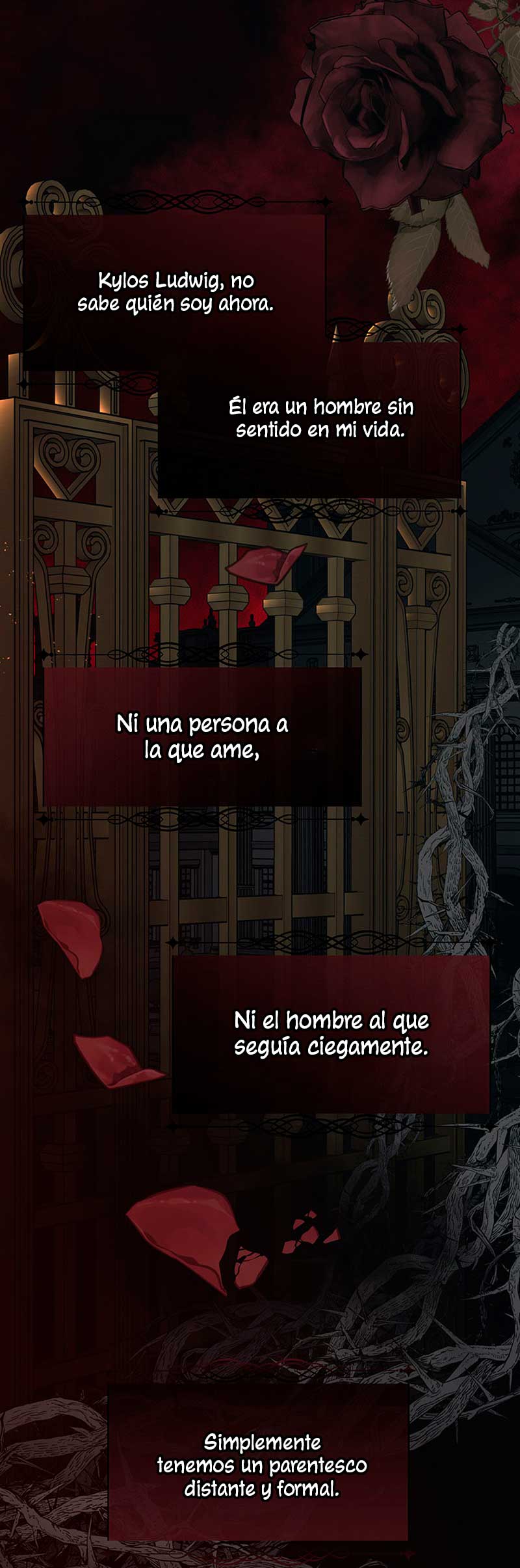 Torceré el cuello de un perro amistoso Capítulo 74 - Página 16