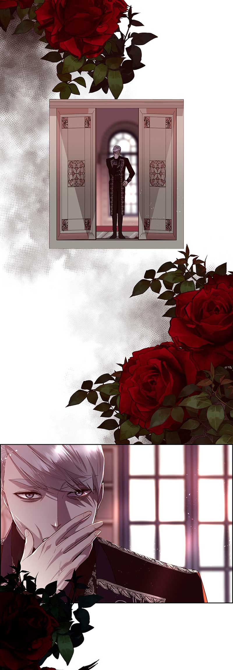 Torceré el cuello de un perro amistoso Capítulo 74 - Página 19