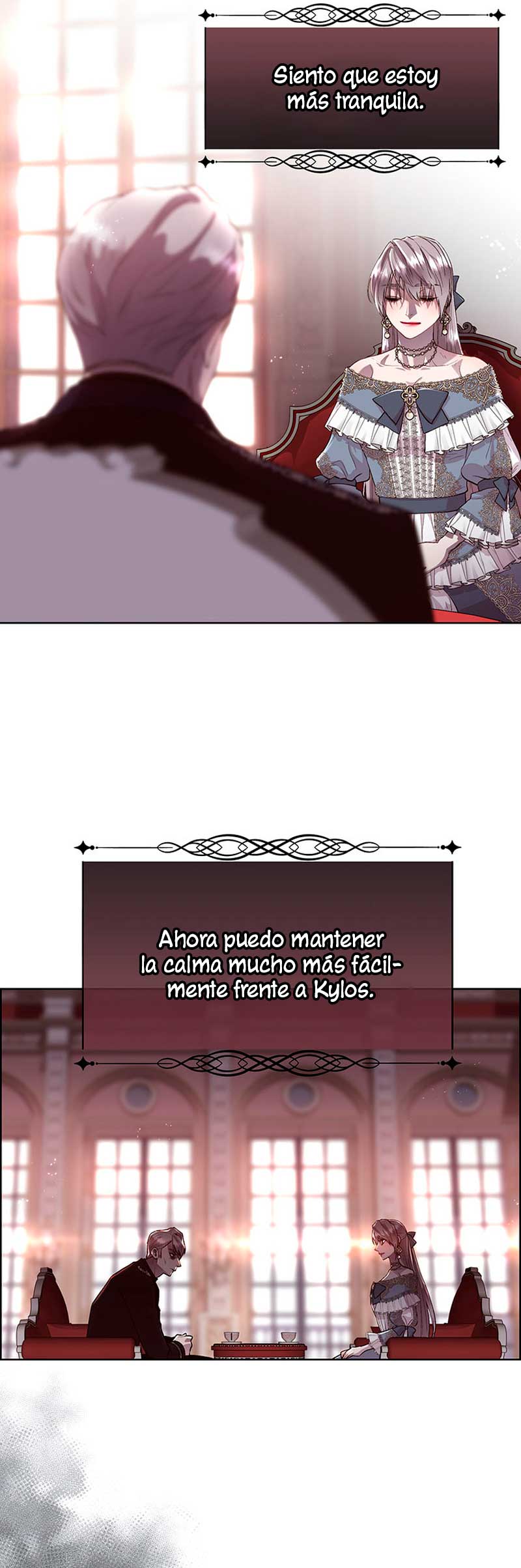 Torceré el cuello de un perro amistoso Capítulo 74 - Página 21