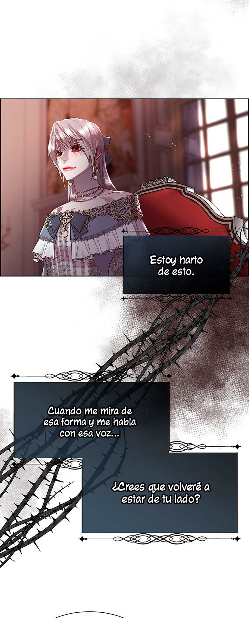 Torceré el cuello de un perro amistoso Capítulo 74 - Página 23