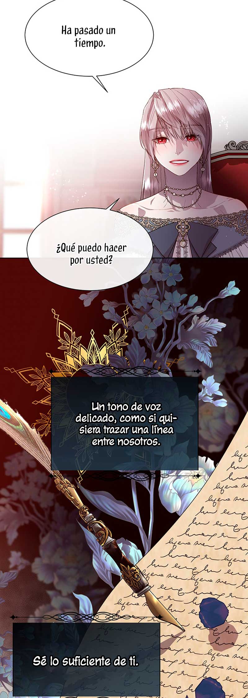 Torceré el cuello de un perro amistoso Capítulo 74 - Página 24