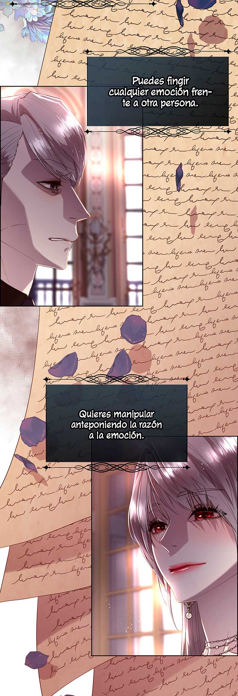 Torceré el cuello de un perro amistoso Capítulo 74 - Página 25