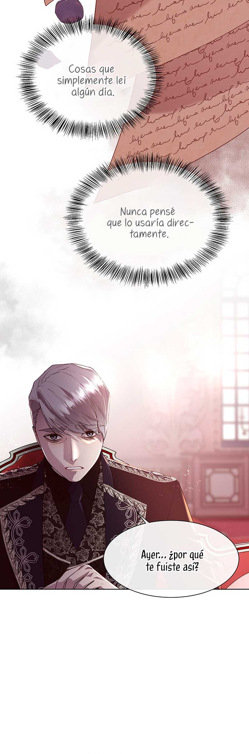 Torceré el cuello de un perro amistoso Capítulo 74 - Página 26