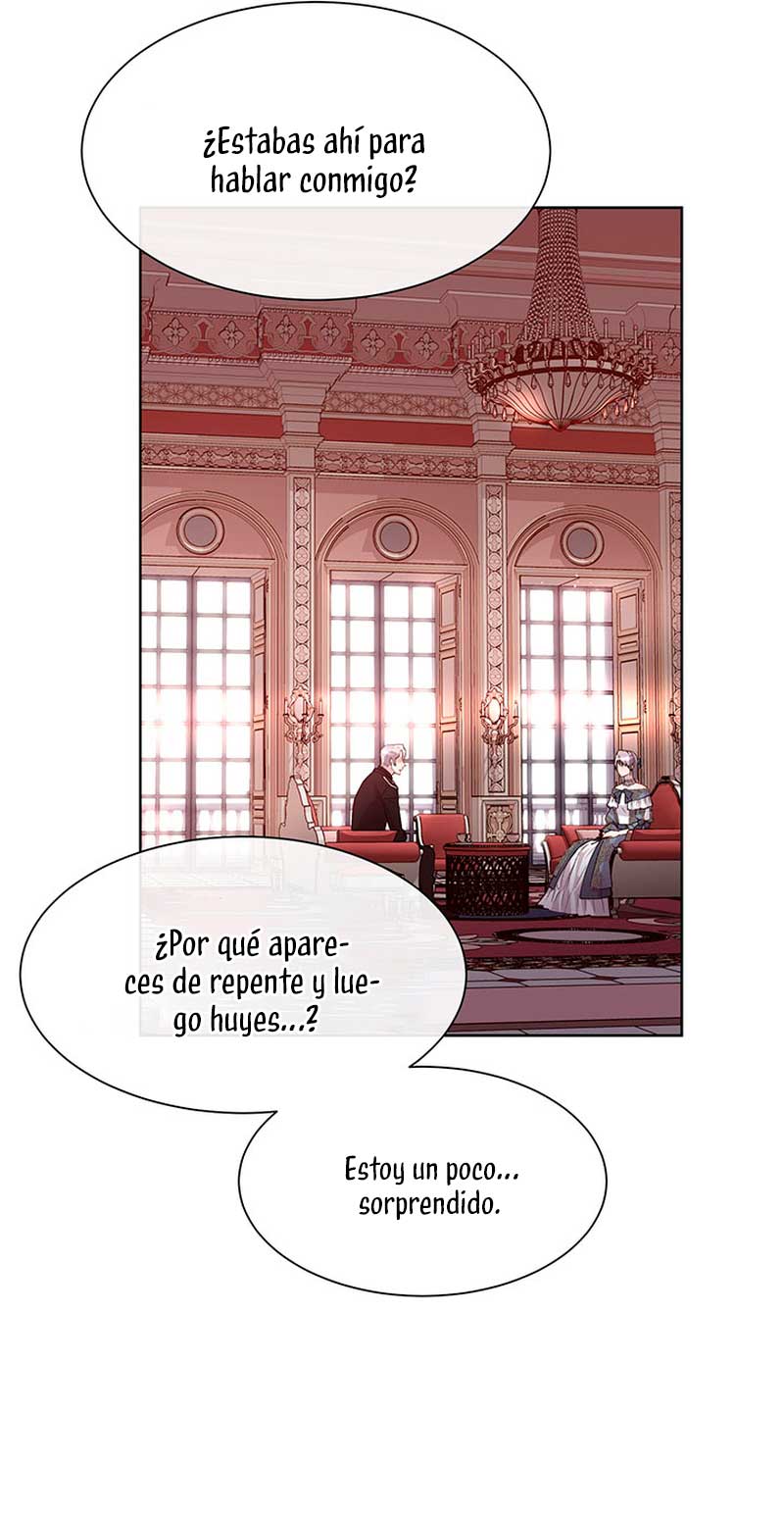 Torceré el cuello de un perro amistoso Capítulo 74 - Página 27