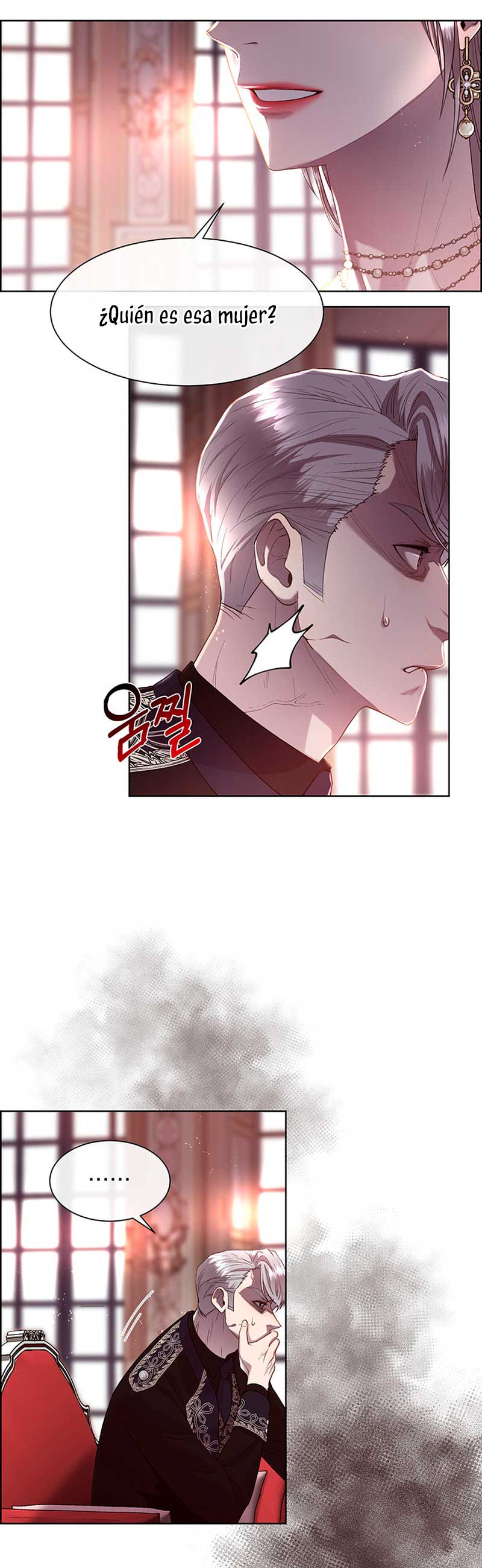 Torceré el cuello de un perro amistoso Capítulo 74 - Página 28